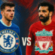Hasil Pertandingan Chelsea vs Liverpool