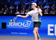 Siapa Lawan Sinner Raducanu dan Draper Simak Jadwal Pertandingan Italian Open 2025 di Roma