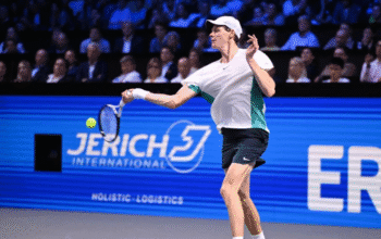 Siapa Lawan Sinner Raducanu dan Draper Simak Jadwal Pertandingan Italian Open 2025 di Roma