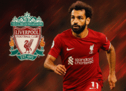 Mohamed Salah Tetap Jadi Andalan Saat Liverpool Siapkan Serangan Baru 15 Mohamed Salah Tetap Jadi Andalan Saat Liverpool Siapkan Serangan Baru