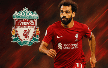 Mohamed Salah Tetap Jadi Andalan Saat Liverpool Siapkan Serangan Baru
