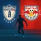 Statistik Pertandingan Pachuca vs RB Salzburg di Piala Dunia Antarklub FIFA