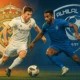 Statistik Pertandingan Real Madrid vs Al-Hilal di Piala Dunia Antarklub FIFA
