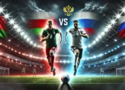 Susunan Pemain Belarus vs Russia Kualifikasi Piala Dunia Zona Asia dan Prediksi Skor Lengkap 10 Susunan Pemain Belarus vs Russia Kualifikasi Piala Dunia Zona Asia dan Prediksi Skor Lengkap