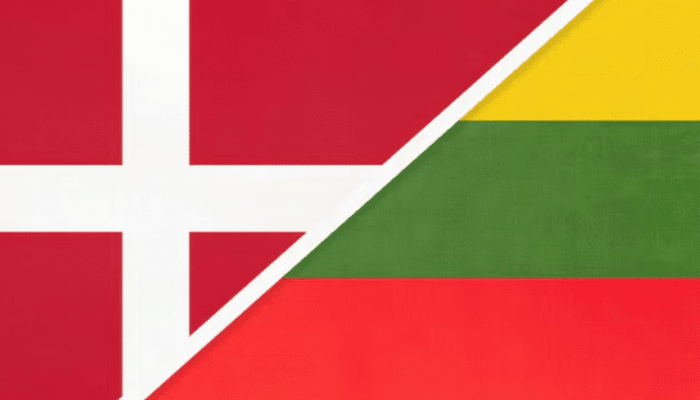 Susunan Pemain Denmark vs Lithuania Kualifikasi Piala Dunia Zona Asia Lengkap Prediksi Skor dan Statistik