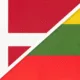 Susunan Pemain Denmark vs Lithuania
