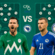 Susunan Pemain Slovenia vs Bosnia-Herzegovina