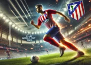 Atletico Madrid Club World Cup 2025 Siap Tunjukkan Taji di Turnamen Global Edisi Terbesar 10 Atletico Madrid Club World Cup 2025 Siap Tunjukkan Taji di Turnamen Global Edisi Terbesar