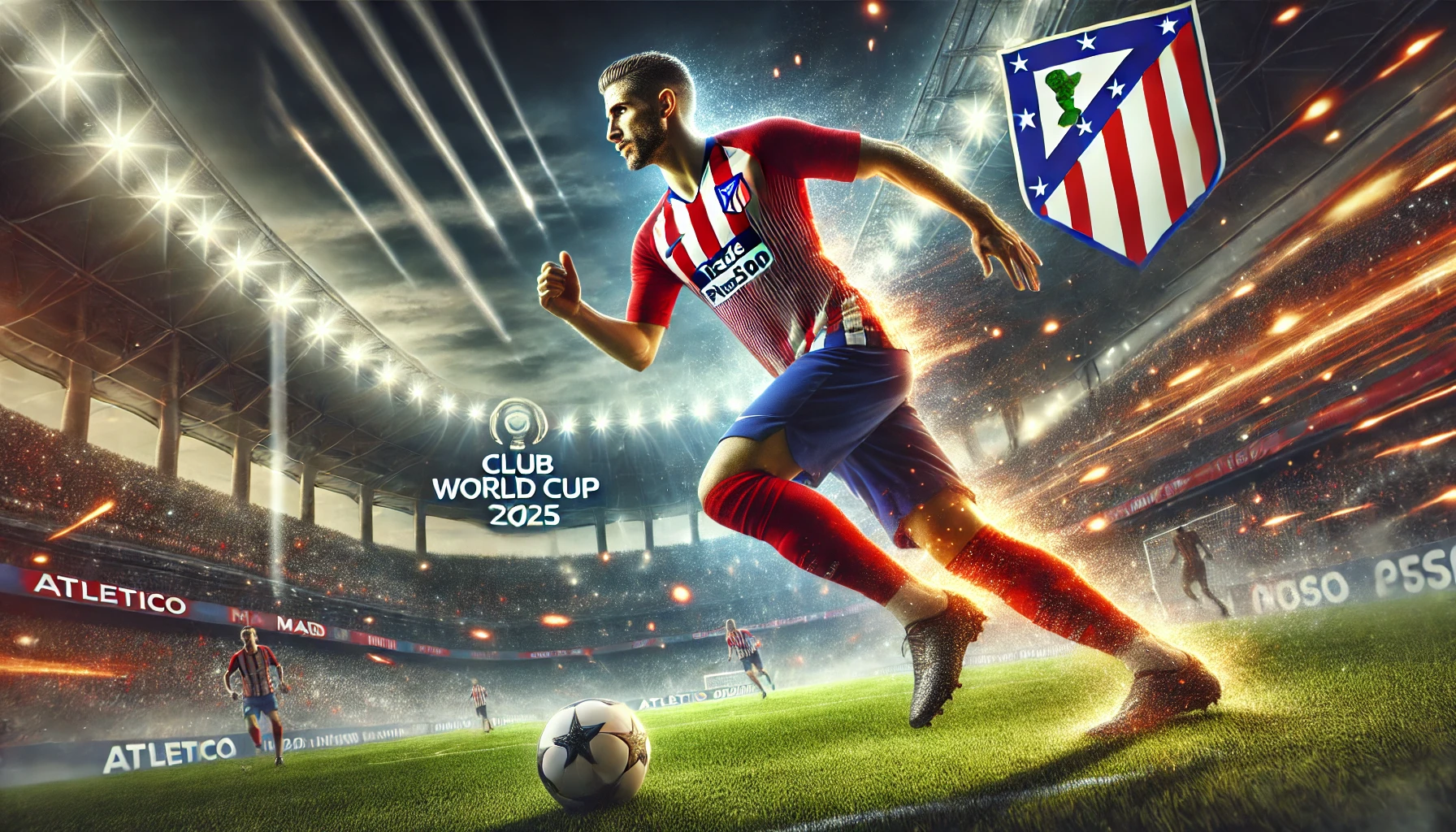 atletico madrid club world cup