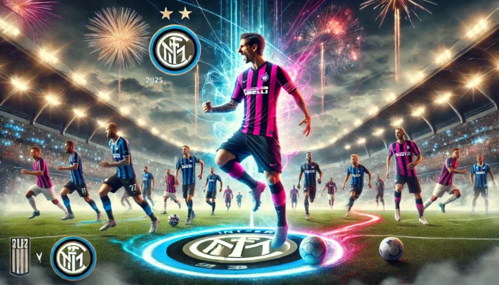 Inter Miami Club World Cup 2025 Bersama Messi Jadwal Lengkap Grup dan Sejarah Klub Ambisius MLS