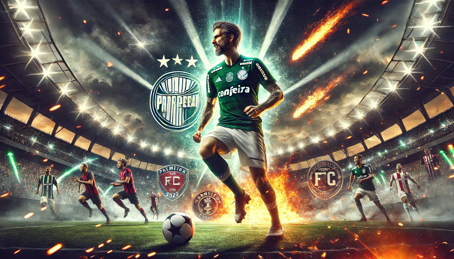 palmeiras club world cup 2025