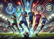 Porto Club World Cup 2025 Siap Bersaing di Grup Neraka Bersama Palmeiras Inter Miami dan Al Ahly