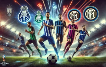 porto club world cup 2025