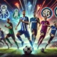 Porto Club World Cup 2025 Siap Bersaing di Grup Neraka Bersama Palmeiras Inter Miami dan Al Ahly