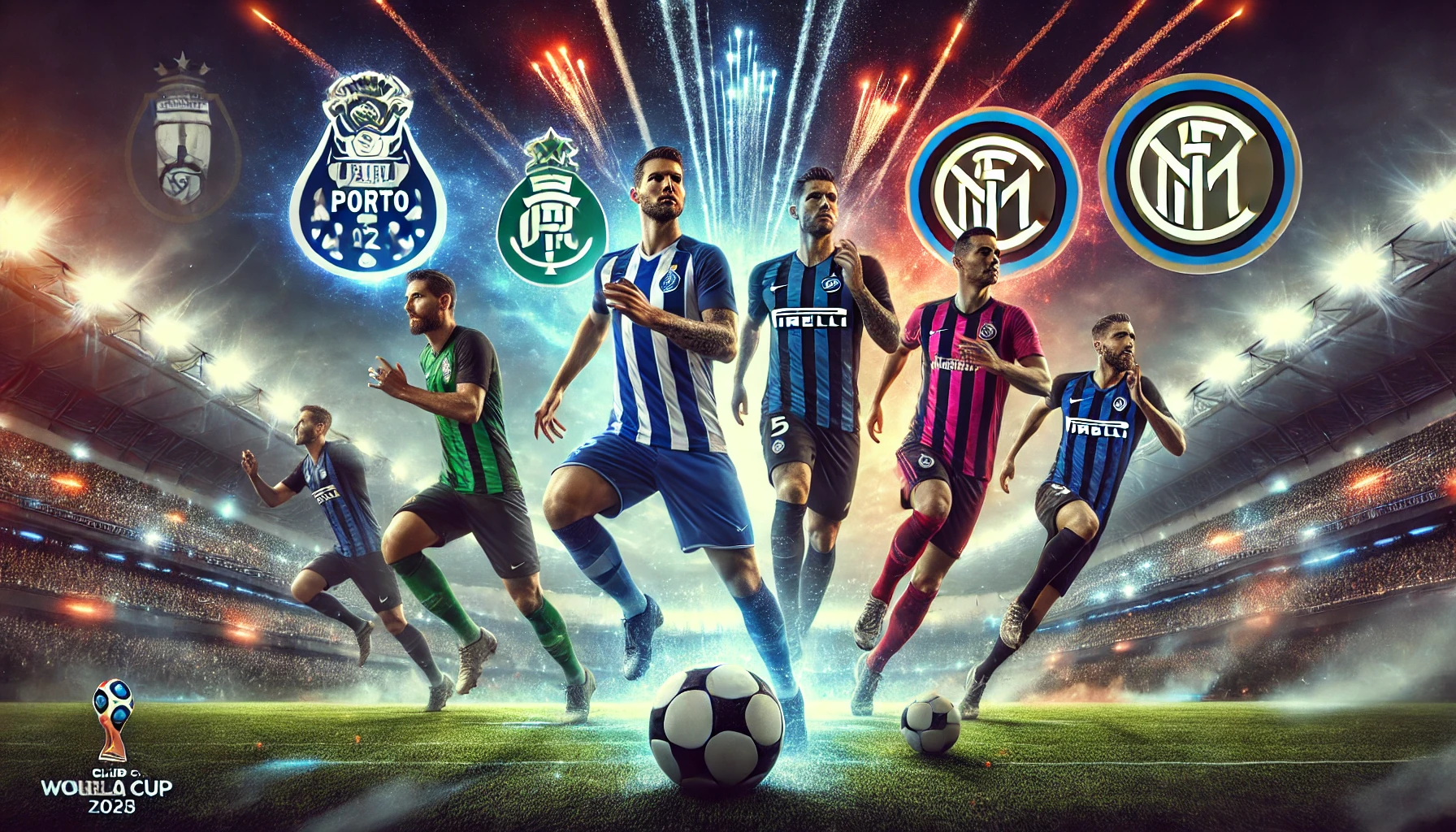 porto club world cup 2025