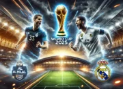 Profil Al Hilal 2025 Siap Tampil di Club World Cup dan Tantang Real Madrid di Grup Neraka 8 Profil Al Hilal 2025 Siap Tampil di Club World Cup dan Tantang Real Madrid di Grup Neraka