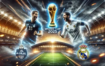 profil al hilal 2025
