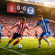 Jadwal Sunderland vs Brighton Duel Menarik Piala Inggris
