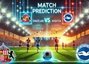 Prediksi Sunderland vs Brighton Duel Seru FA Cup
