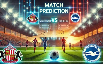 Prediksi Sunderland vs Brighton Duel Seru FA Cup
