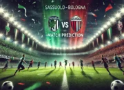 Prediksi Sassuolo vs Bologna Duel Sengit Serie A