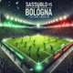 Pertandingan Sassuolo vs Bologna Duel Panas Serie A