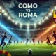 Pertandingan Como vs Roma Duel Sengit Serie A