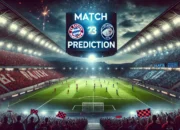 Prediksi Bayern vs Atalanta Duel Sengit Liga Champions