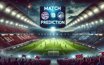 Prediksi Bayern vs Atalanta Duel Sengit Liga Champions