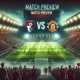 Pertandingan Bournemouth vs MU Duel Panas Liga Inggris