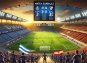 Jadwal Oviedo vs Sevilla Duel Panas Spanyol