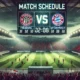 Jadwal Freiburg vs Bayern