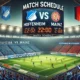 Jadwal Hoffenheim vs Mainz Duel Panas Bundesliga