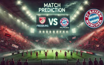 Prediksi Freiburg vs Bayern Duel Sengit Bundesliga