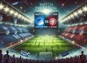 Prediksi Hoffenheim vs Mainz Duel Ketat Bundesliga