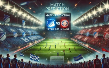 Prediksi Hoffenheim vs Mainz Duel Ketat Bundesliga