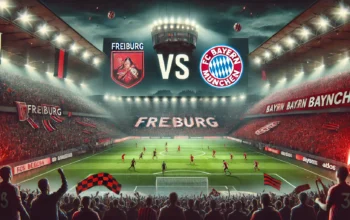 Pertandingan Freiburg vs Bayern Duel Panas Bundesliga