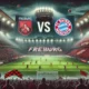 Pertandingan Freiburg vs Bayern Duel Panas Bundesliga