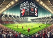 Jadwal Brentford vs Fullham Duel Sengit Liga Inggris 8 Jadwal Brentford vs Fullham