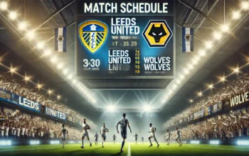 Jadwal Leeds vs Wolves Duel Seru Liga Inggris 3 Jadwal Leeds vs Wolves