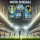 Jadwal Leeds vs Wolves Duel Seru Liga Inggris