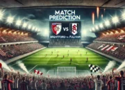 Prediksi Brentford vs Fullham Duel Panas Liga Inggris 10 Prediksi Brentford vs Fullham