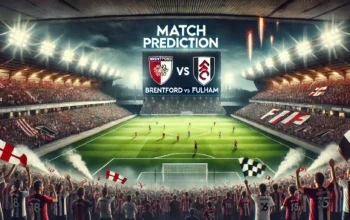 Prediksi Brentford vs Fullham Duel Panas Liga Inggris 4 Prediksi Brentford vs Fullham