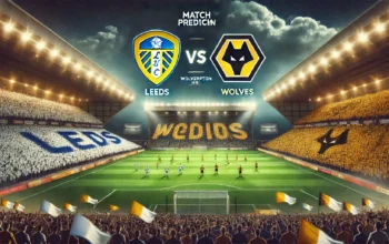 Prediksi Leeds vs Wolves Duel Panas Liga Inggris 3 Prediksi Leeds vs Wolves