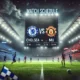 Jadwal Chelsea vs MU