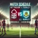 Jadwal Nottingham vs Burnley