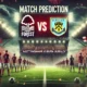 Prediksi Nottingham vs Burnley