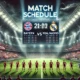 Jadwal Bayern vs Madrid Duel Panas Liga Champions