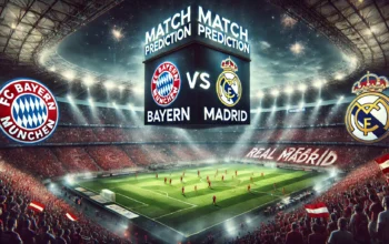 Prediksi Bayern vs Madrid