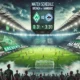Jadwal Bremen vs Hamburger Derby Panas Jerman